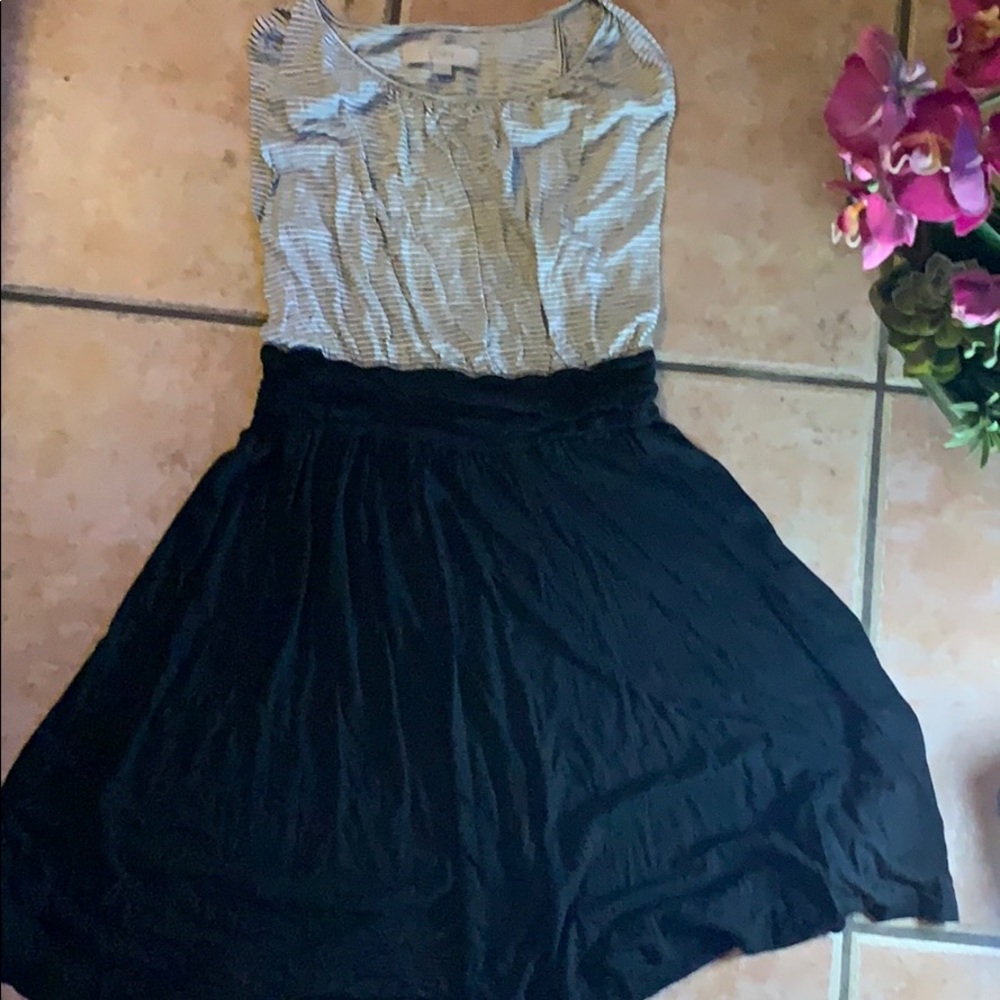 Loft Dress